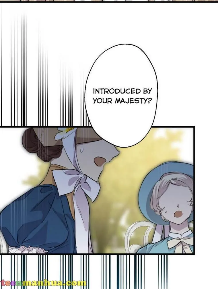The Strongest Characters in the World are Obsessed With Me Chapter 35 page 21 - 