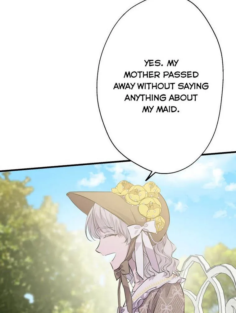 The Strongest Characters in the World are Obsessed With Me Chapter 35 page 23 - 