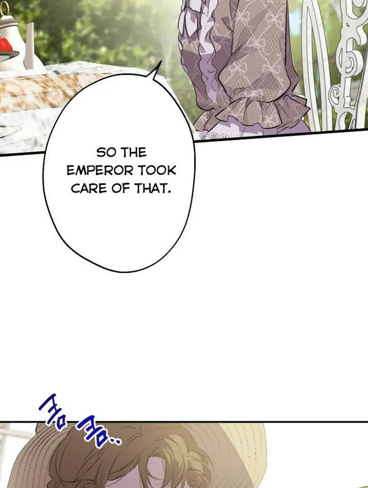 The Strongest Characters in the World are Obsessed With Me Chapter 35 page 24 - 