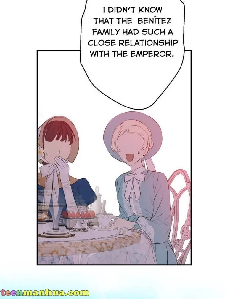 The Strongest Characters in the World are Obsessed With Me Chapter 35 page 26 - 