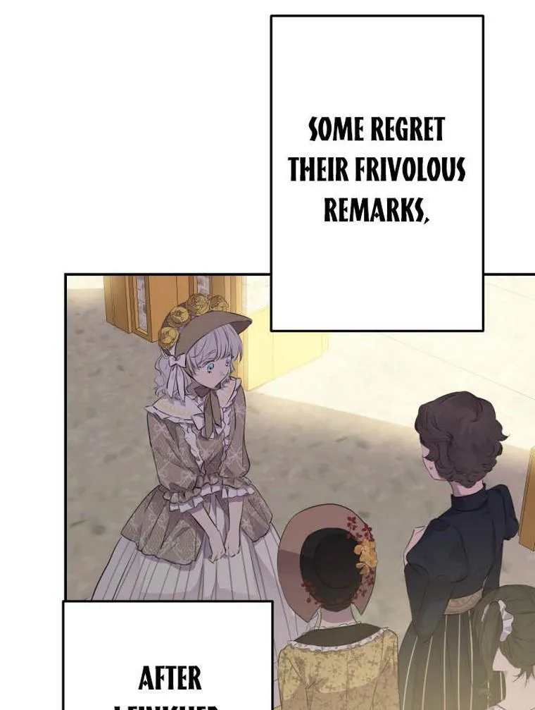 The Strongest Characters in the World are Obsessed With Me Chapter 35 page 34 - 