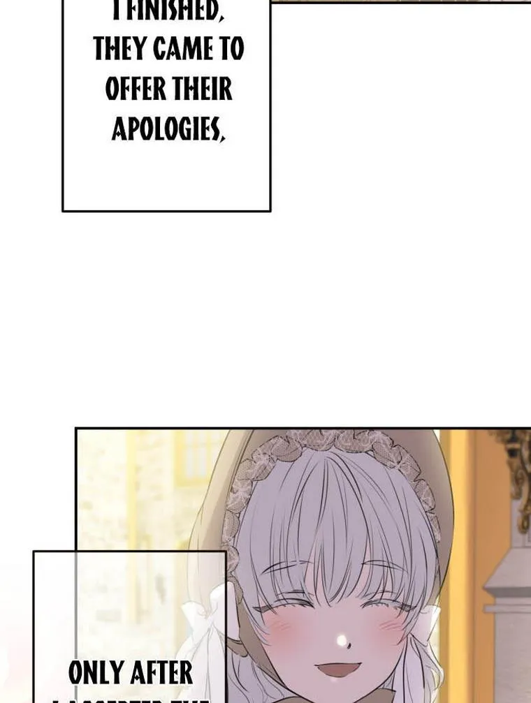 The Strongest Characters in the World are Obsessed With Me Chapter 35 page 35 - 
