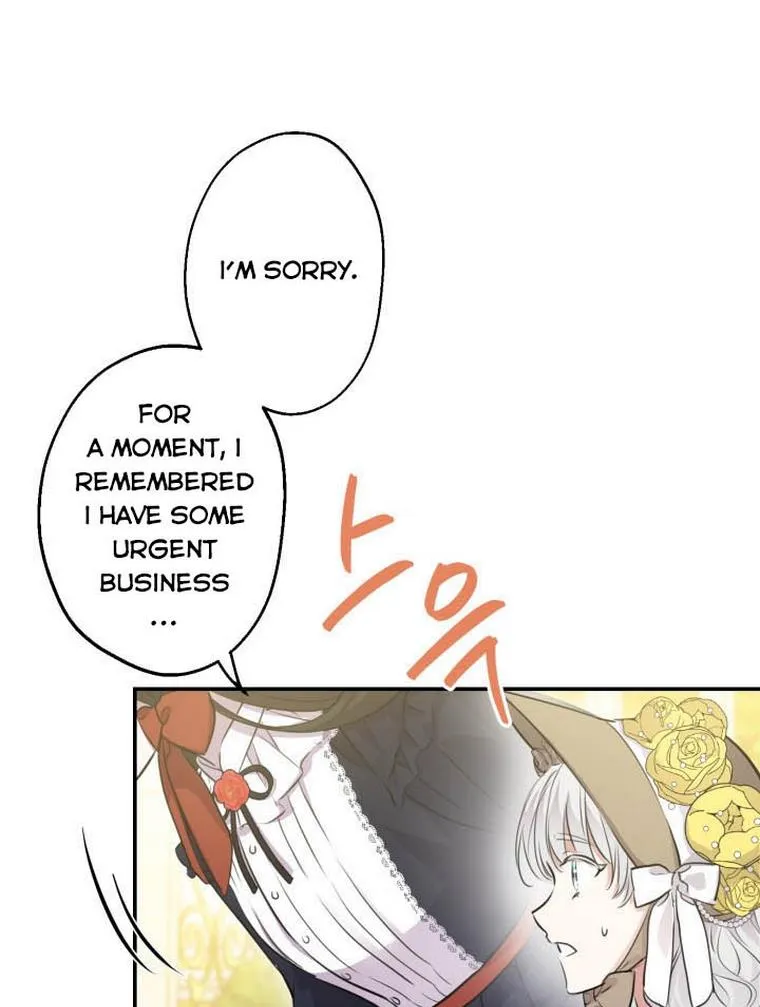 The Strongest Characters in the World are Obsessed With Me Chapter 35 page 6 - 