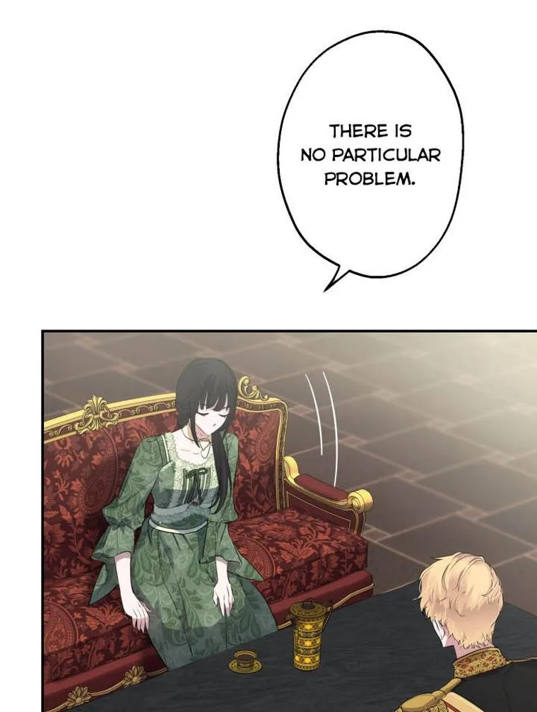 The Strongest Characters in the World are Obsessed With Me Chapter 35 page 71 - 