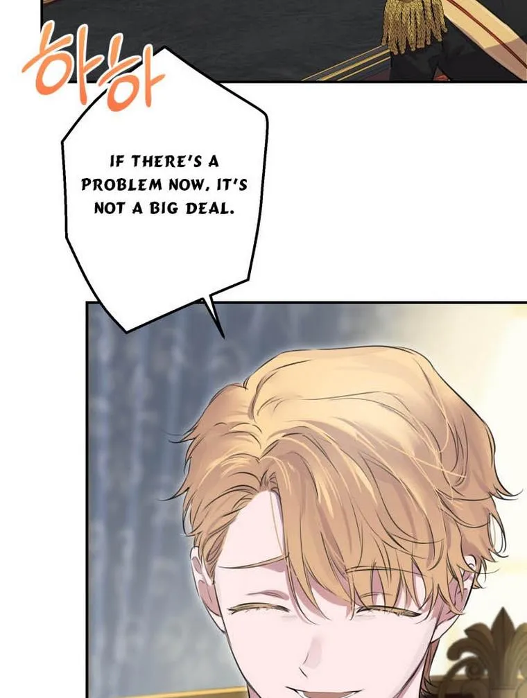 The Strongest Characters in the World are Obsessed With Me Chapter 35 page 72 - 