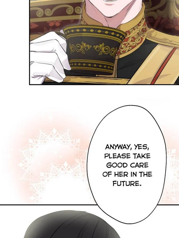 The Strongest Characters in the World are Obsessed With Me Chapter 35 page 73 - 