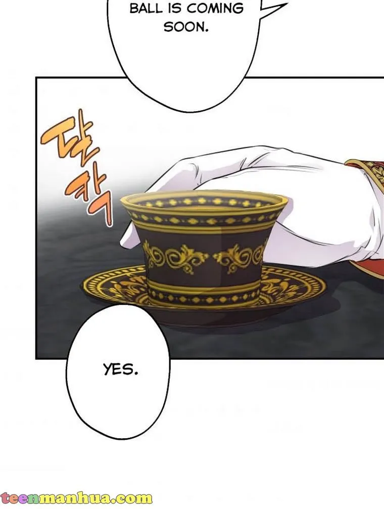 The Strongest Characters in the World are Obsessed With Me Chapter 35 page 75 - 