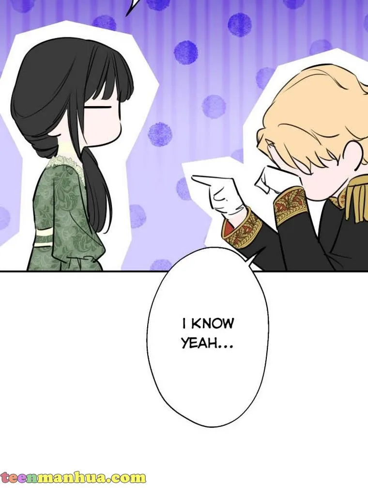 The Strongest Characters in the World are Obsessed With Me Chapter 35 page 81 - 