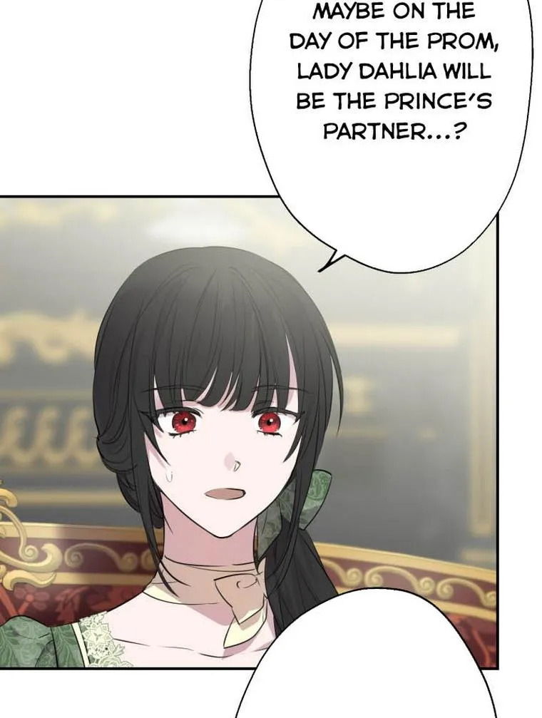 The Strongest Characters in the World are Obsessed With Me Chapter 35 page 84 - 