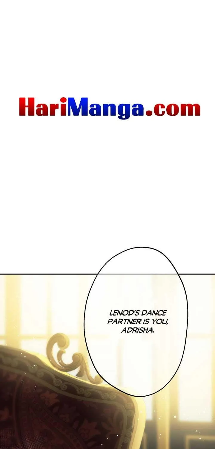 The Strongest Characters in the World are Obsessed With Me Chapter 36 page 2 - 