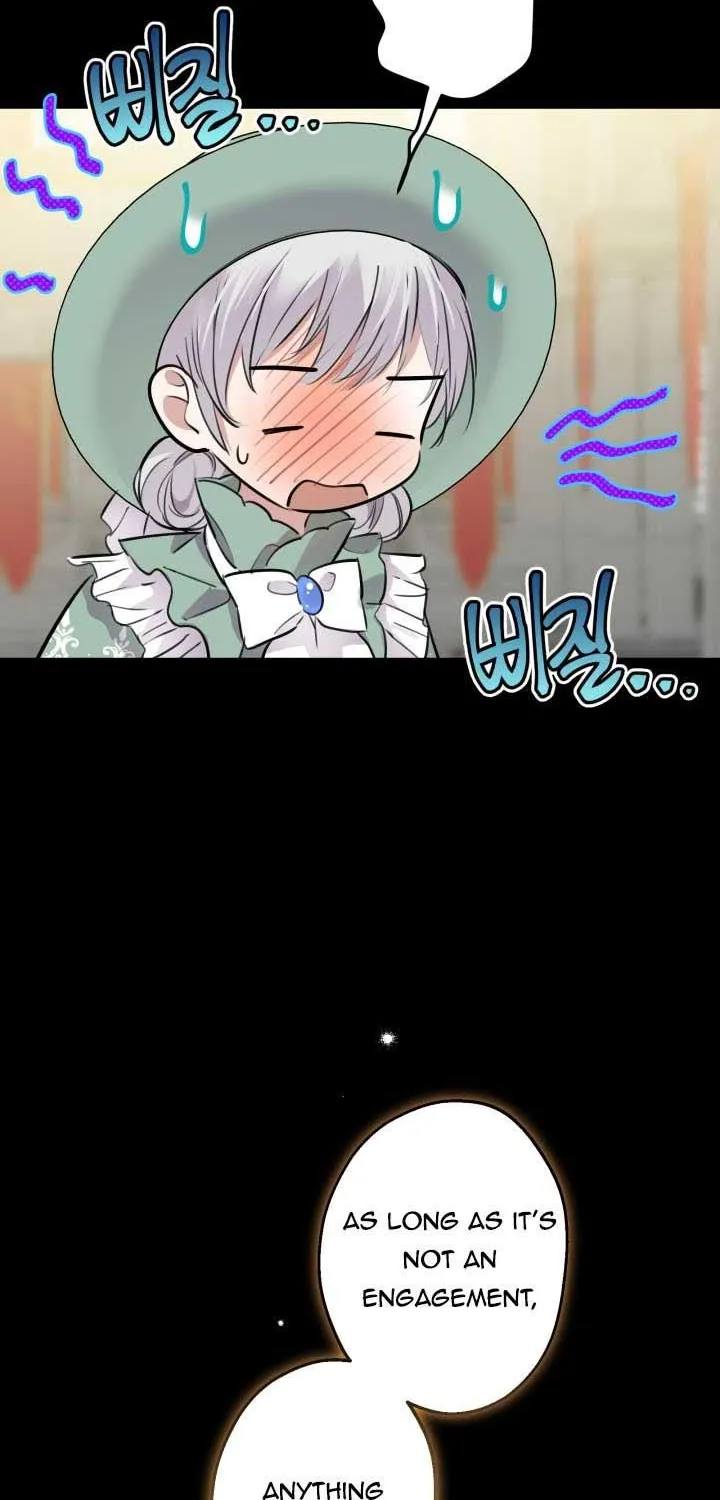 The Strongest Characters in the World are Obsessed With Me Chapter 36 page 11 - 