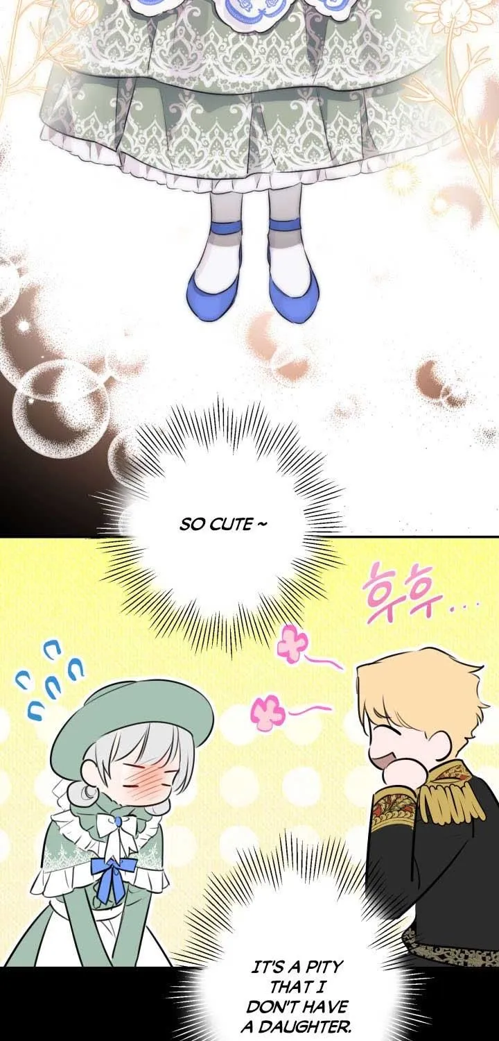 The Strongest Characters in the World are Obsessed With Me Chapter 36 page 13 - 