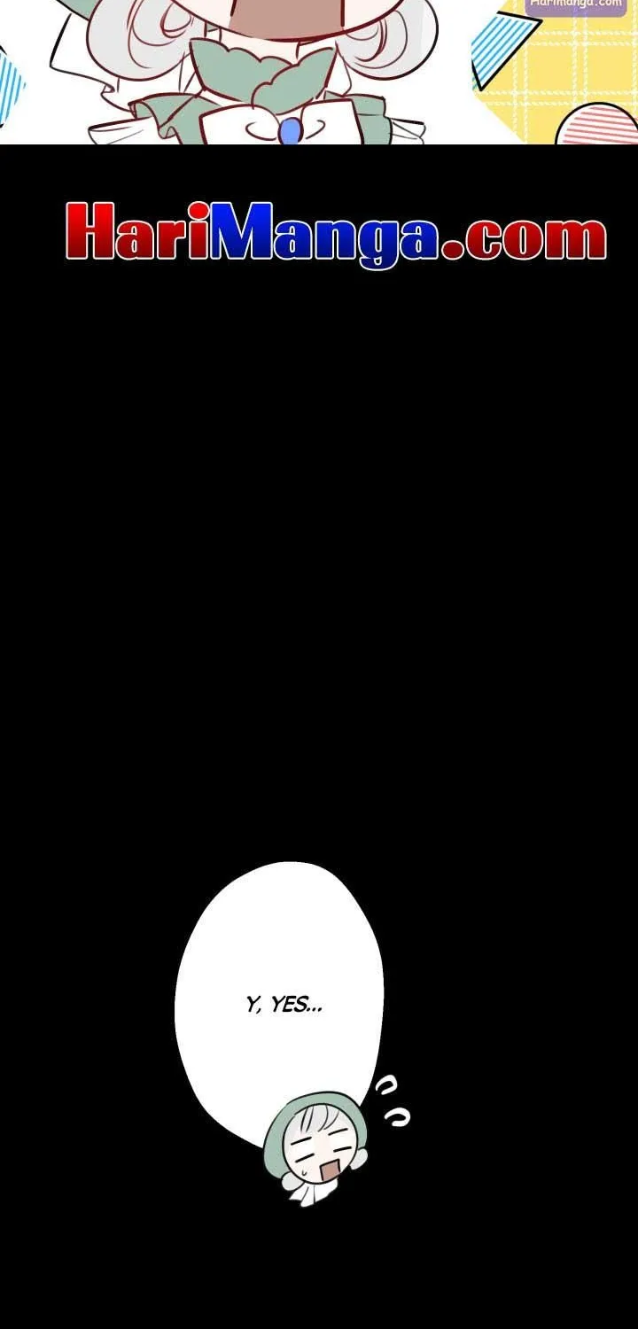The Strongest Characters in the World are Obsessed With Me Chapter 36 page 17 - 