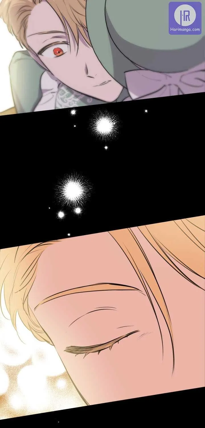 The Strongest Characters in the World are Obsessed With Me Chapter 36 page 21 - 