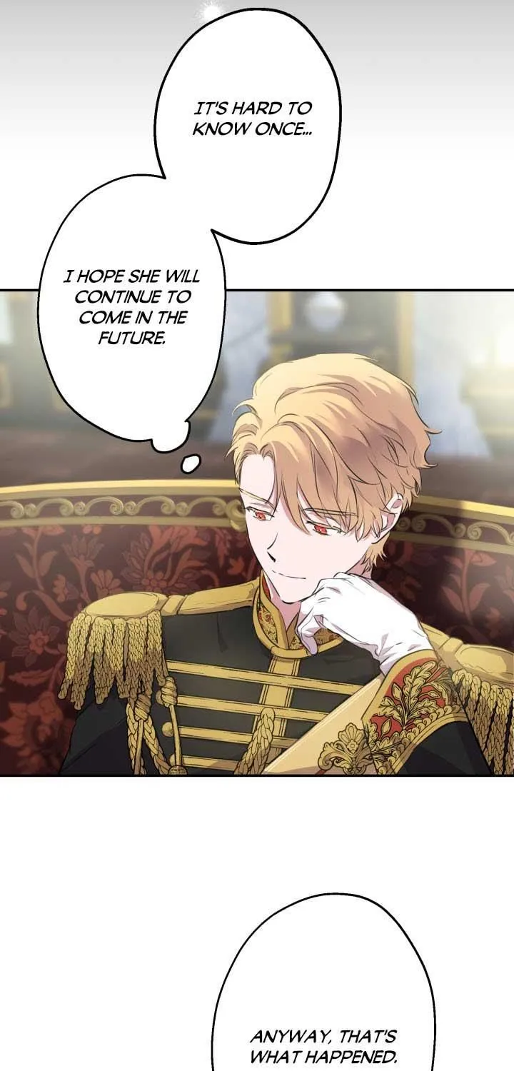 The Strongest Characters in the World are Obsessed With Me Chapter 36 page 25 - 
