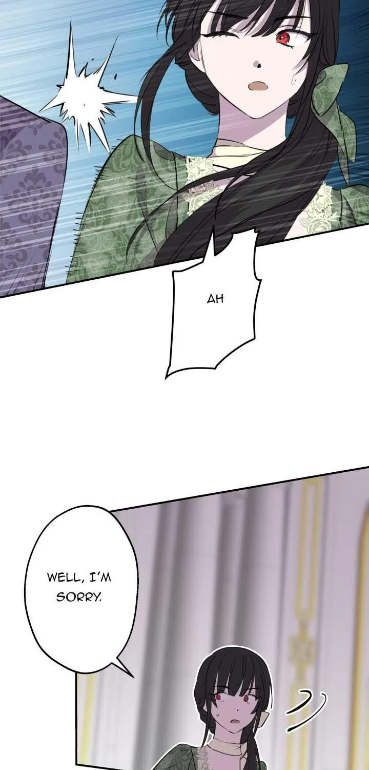 The Strongest Characters in the World are Obsessed With Me Chapter 36 page 33 - 