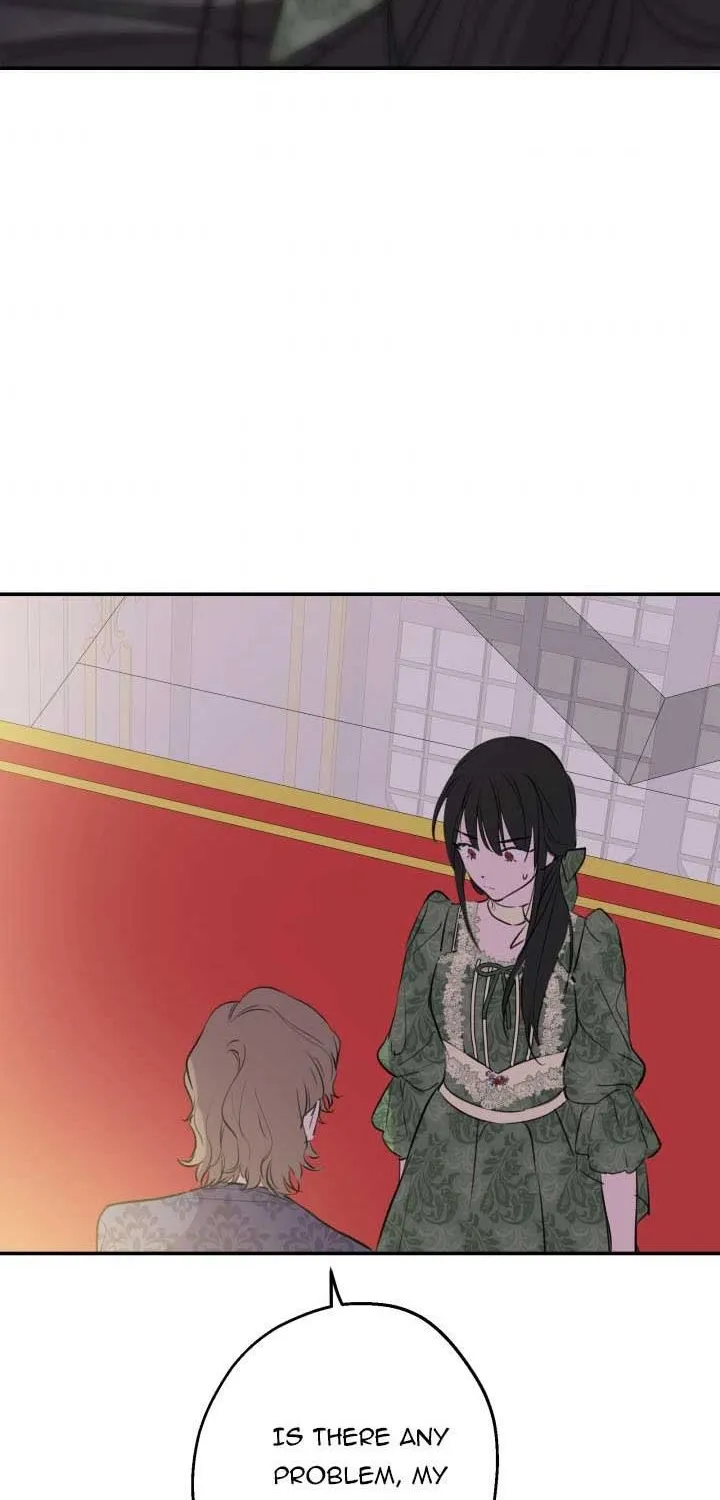 The Strongest Characters in the World are Obsessed With Me Chapter 36 page 36 - 