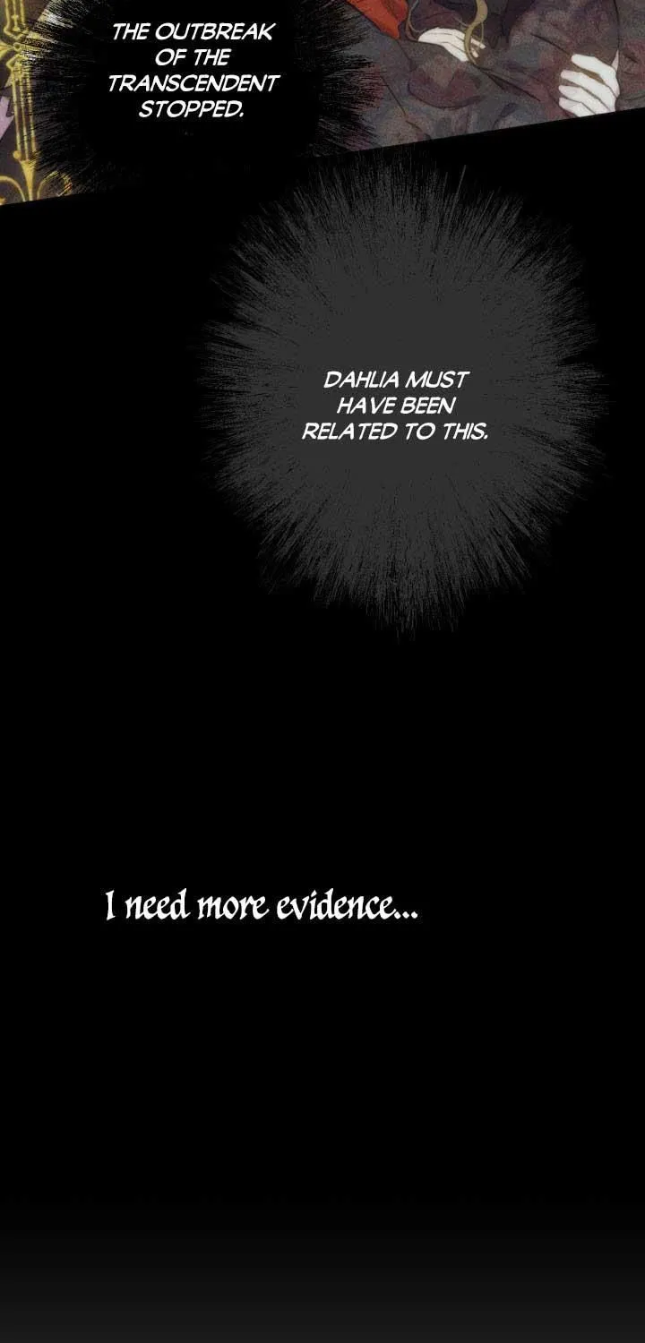 The Strongest Characters in the World are Obsessed With Me Chapter 36 page 45 - 