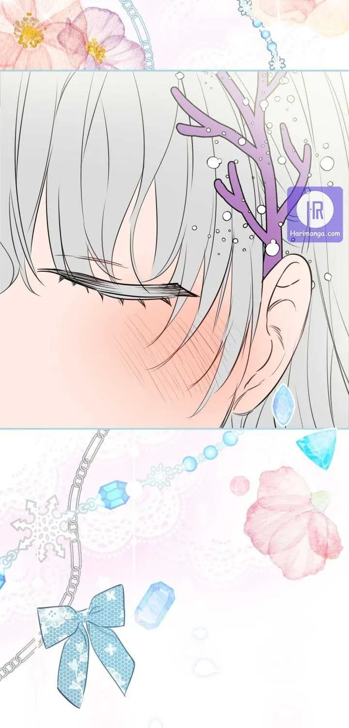 The Strongest Characters in the World are Obsessed With Me Chapter 36 page 56 - 