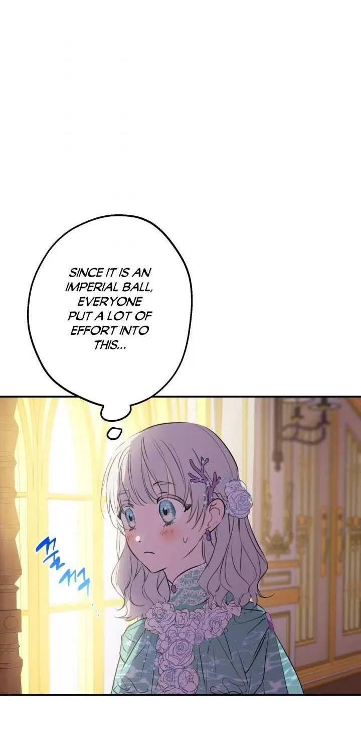 The Strongest Characters in the World are Obsessed With Me Chapter 36 page 61 - 