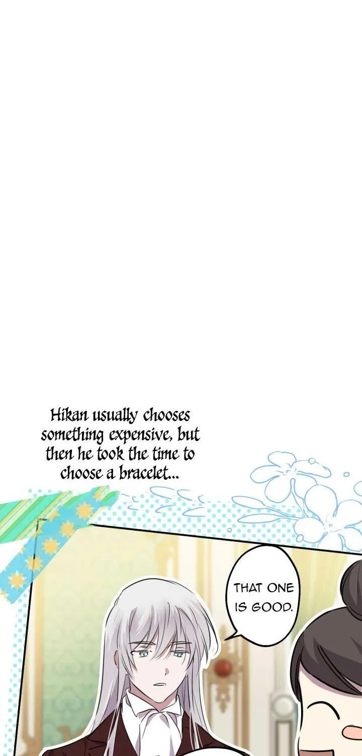 The Strongest Characters in the World are Obsessed With Me Chapter 36 page 62 - 