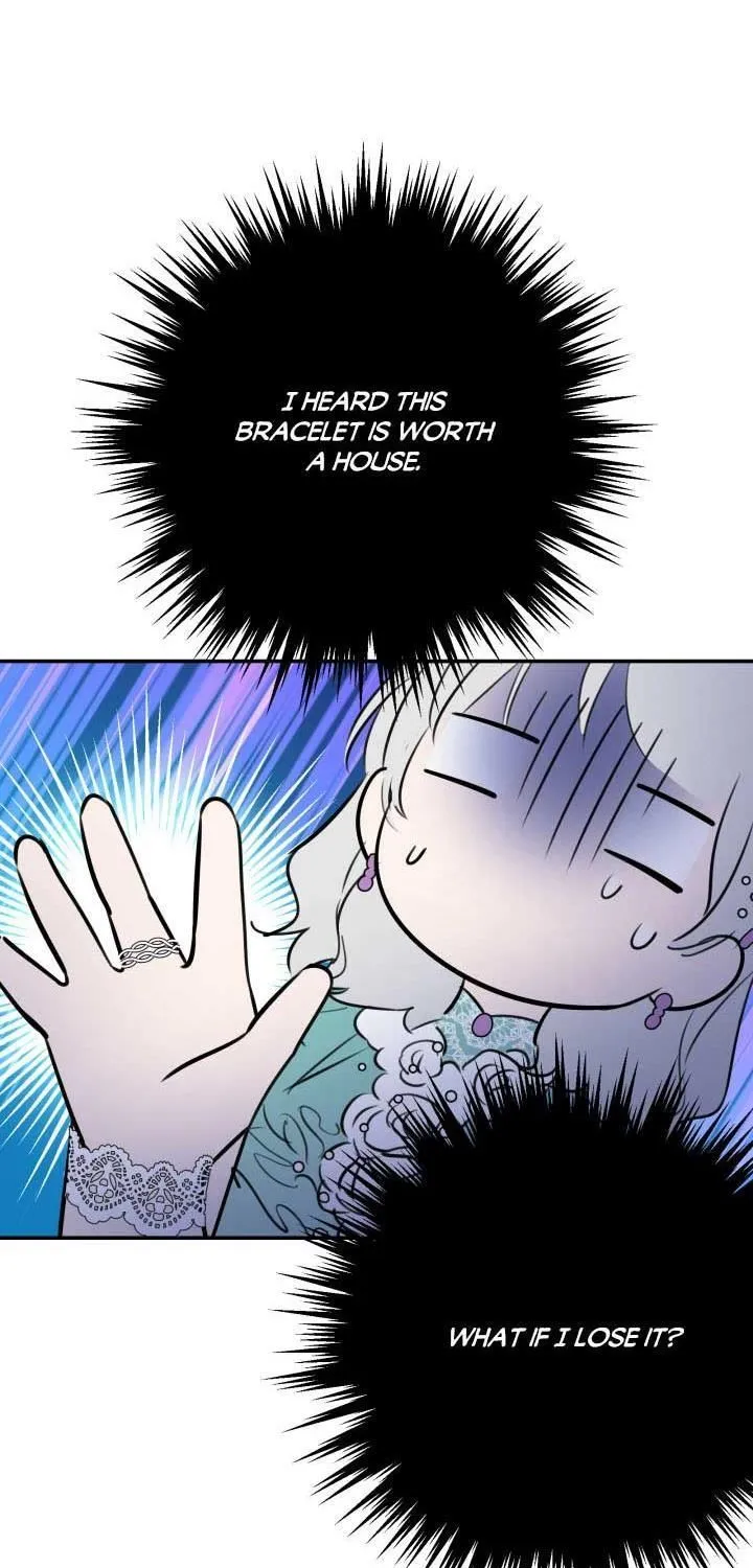 The Strongest Characters in the World are Obsessed With Me Chapter 36 page 65 - 