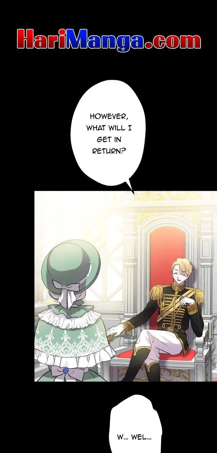 The Strongest Characters in the World are Obsessed With Me Chapter 36 page 10 - 