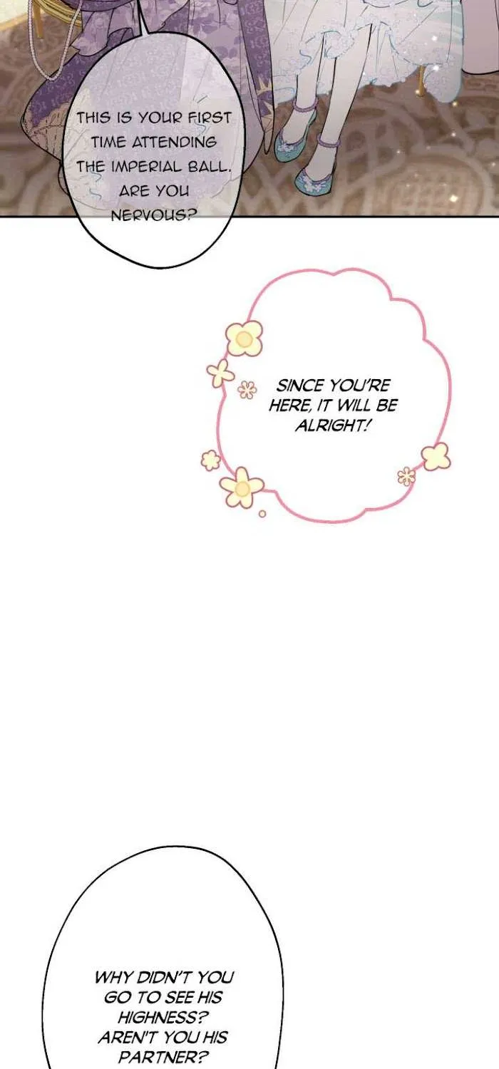 The Strongest Characters in the World are Obsessed With Me Chapter 37 page 12 - 