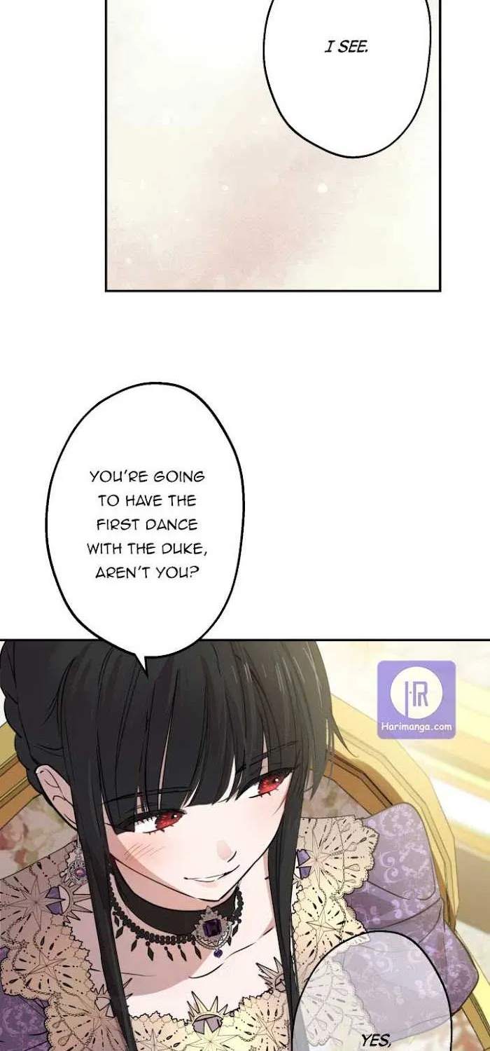 The Strongest Characters in the World are Obsessed With Me Chapter 37 page 16 - 