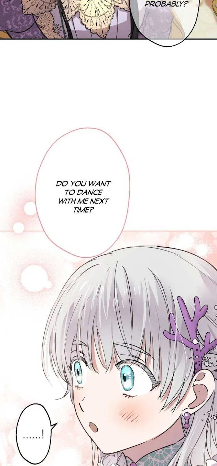 The Strongest Characters in the World are Obsessed With Me Chapter 37 page 17 - 