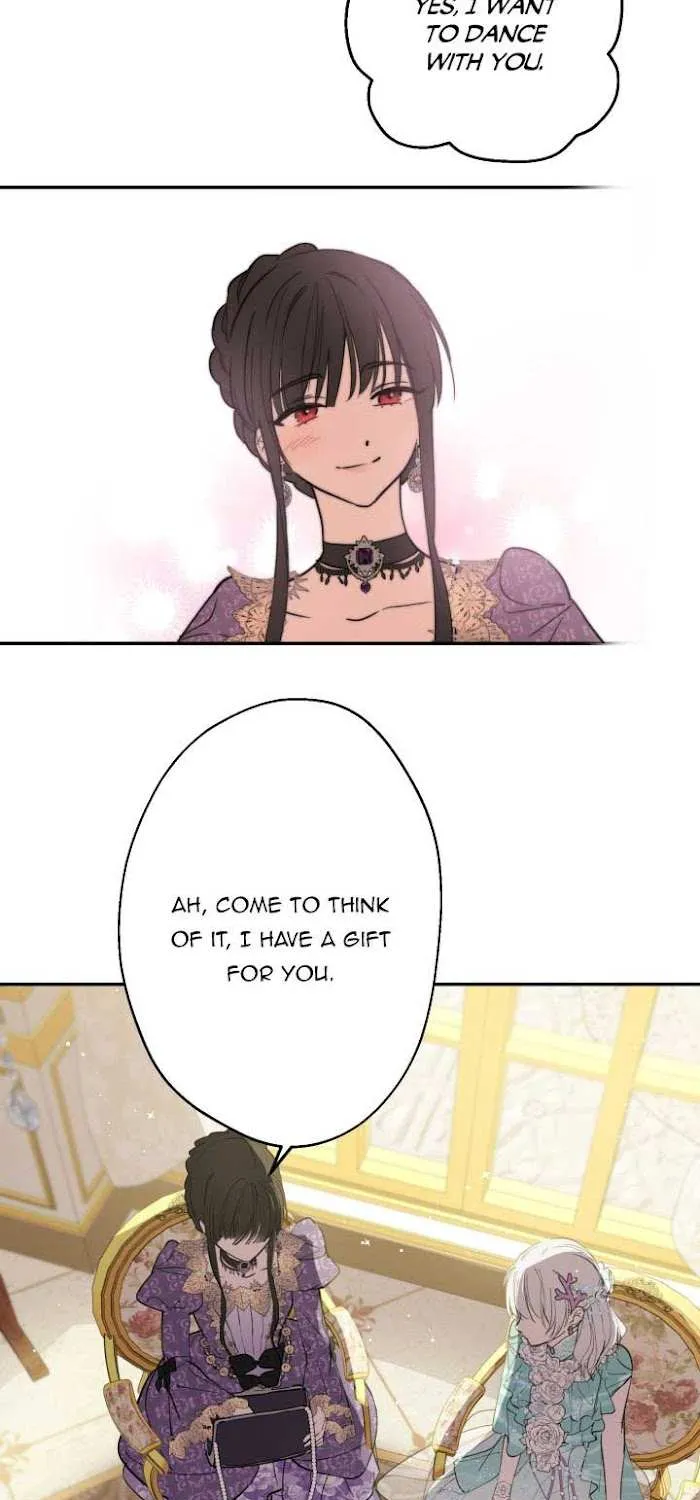 The Strongest Characters in the World are Obsessed With Me Chapter 37 page 19 - 
