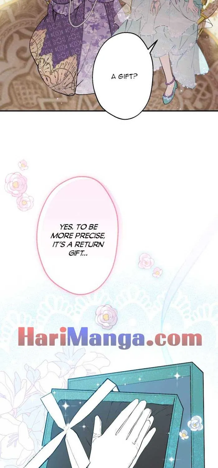 The Strongest Characters in the World are Obsessed With Me Chapter 37 page 20 - 