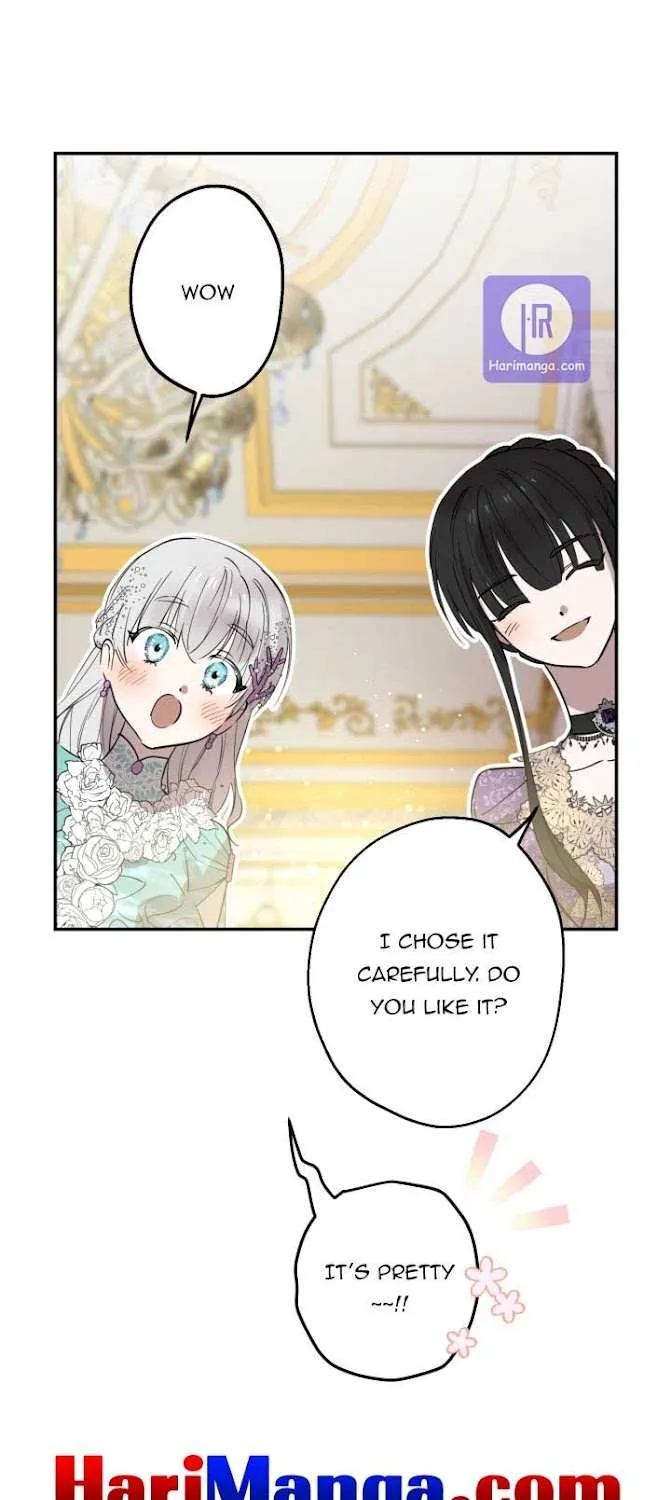 The Strongest Characters in the World are Obsessed With Me Chapter 37 page 22 - 