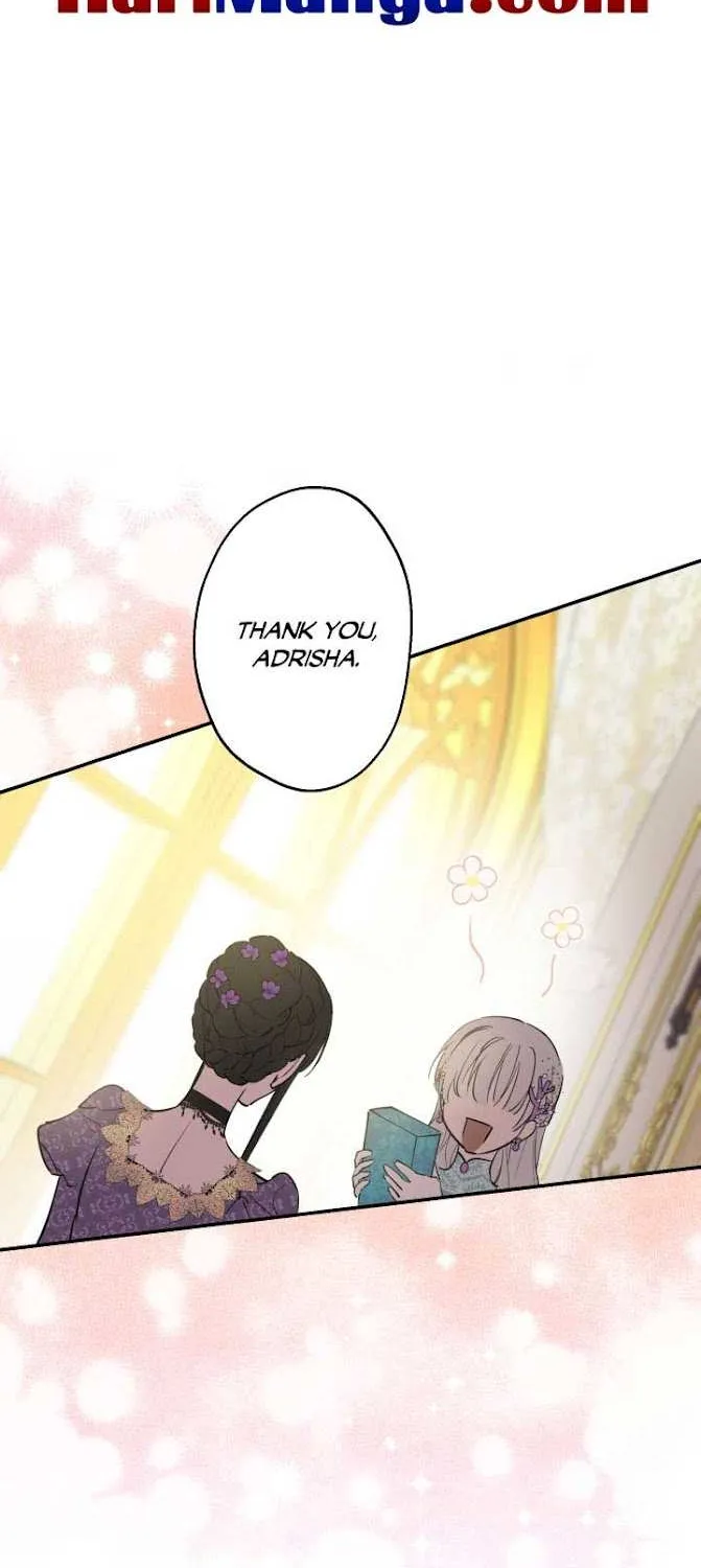 The Strongest Characters in the World are Obsessed With Me Chapter 37 page 23 - 