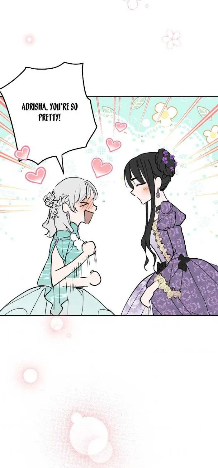 The Strongest Characters in the World are Obsessed With Me Chapter 37 page 4 - 