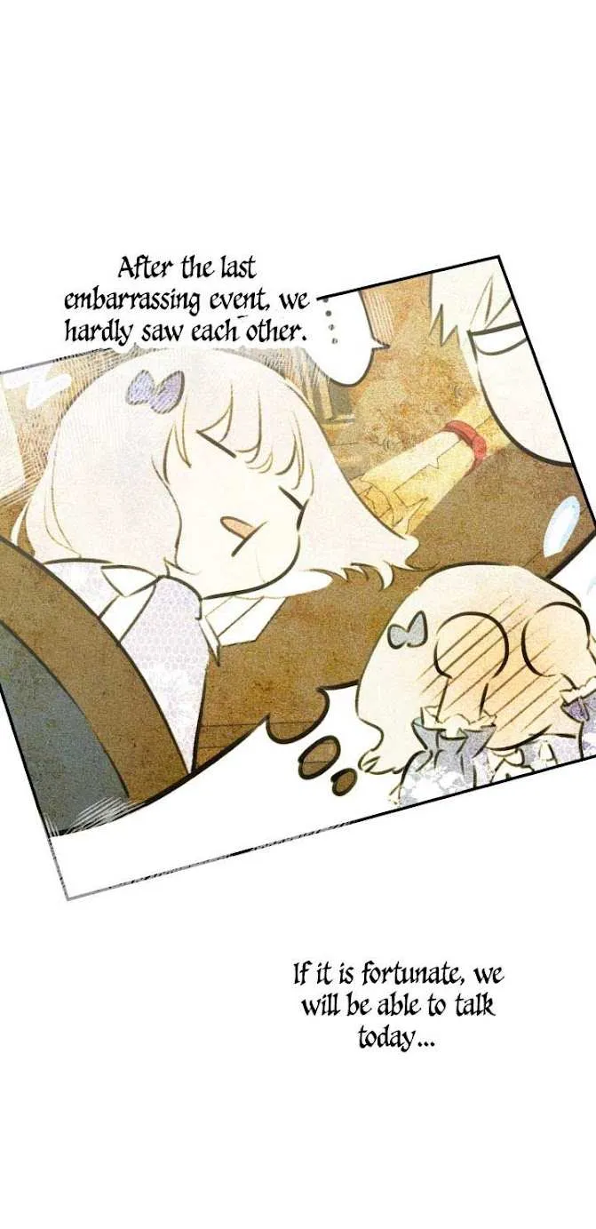The Strongest Characters in the World are Obsessed With Me Chapter 37 page 32 - 