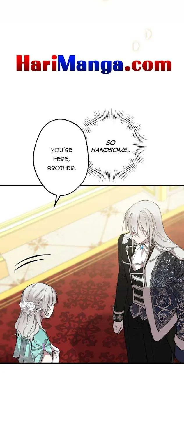 The Strongest Characters in the World are Obsessed With Me Chapter 37 page 35 - 