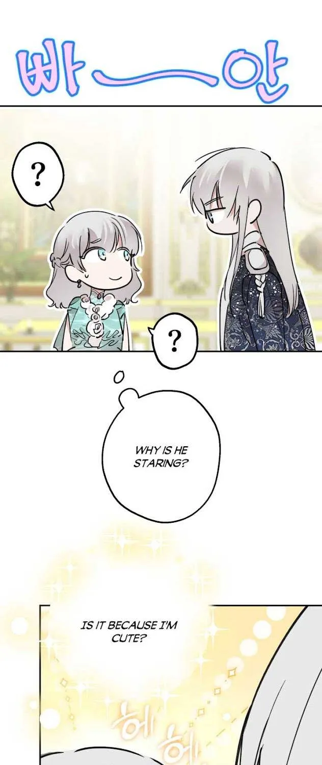 The Strongest Characters in the World are Obsessed With Me Chapter 37 page 36 - 