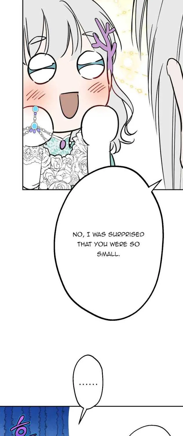 The Strongest Characters in the World are Obsessed With Me Chapter 37 page 37 - 