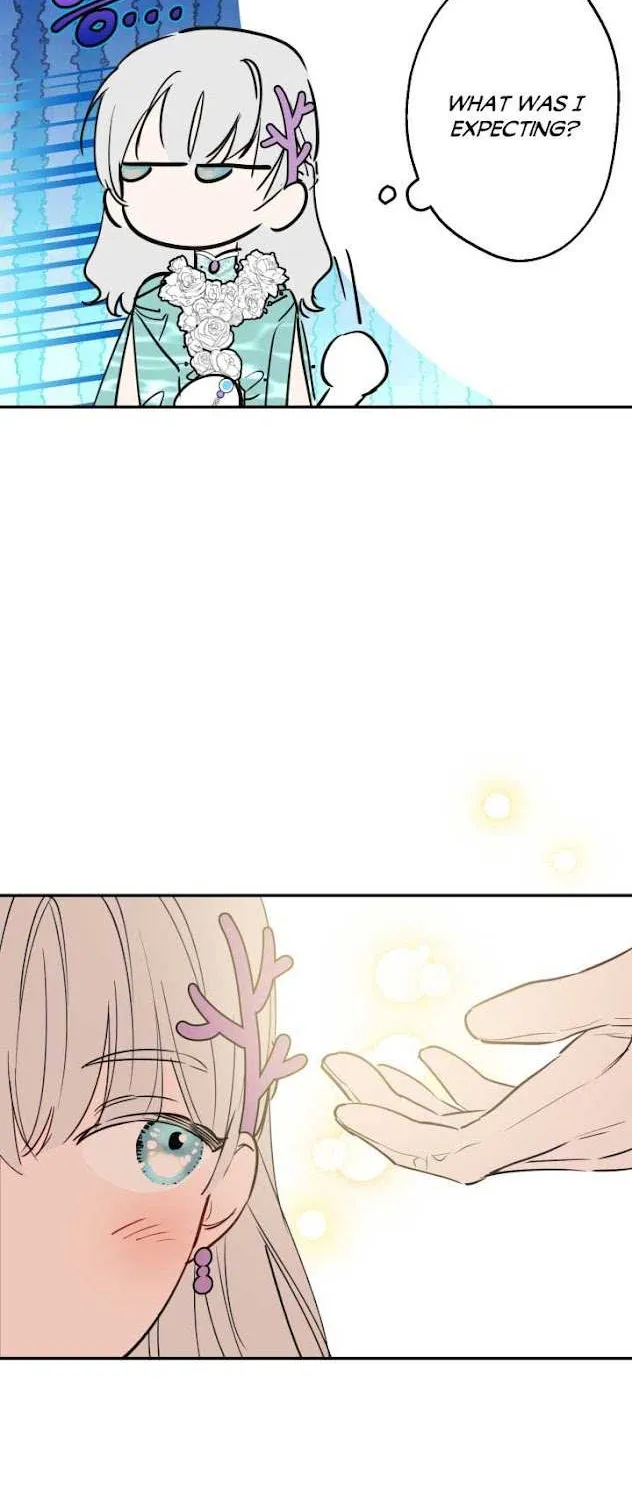 The Strongest Characters in the World are Obsessed With Me Chapter 37 page 38 - 