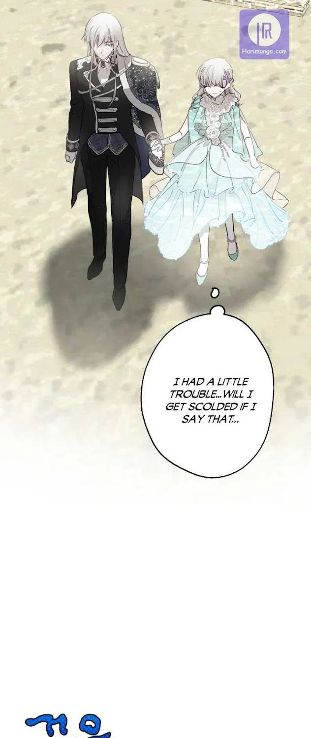 The Strongest Characters in the World are Obsessed With Me Chapter 37 page 42 - 