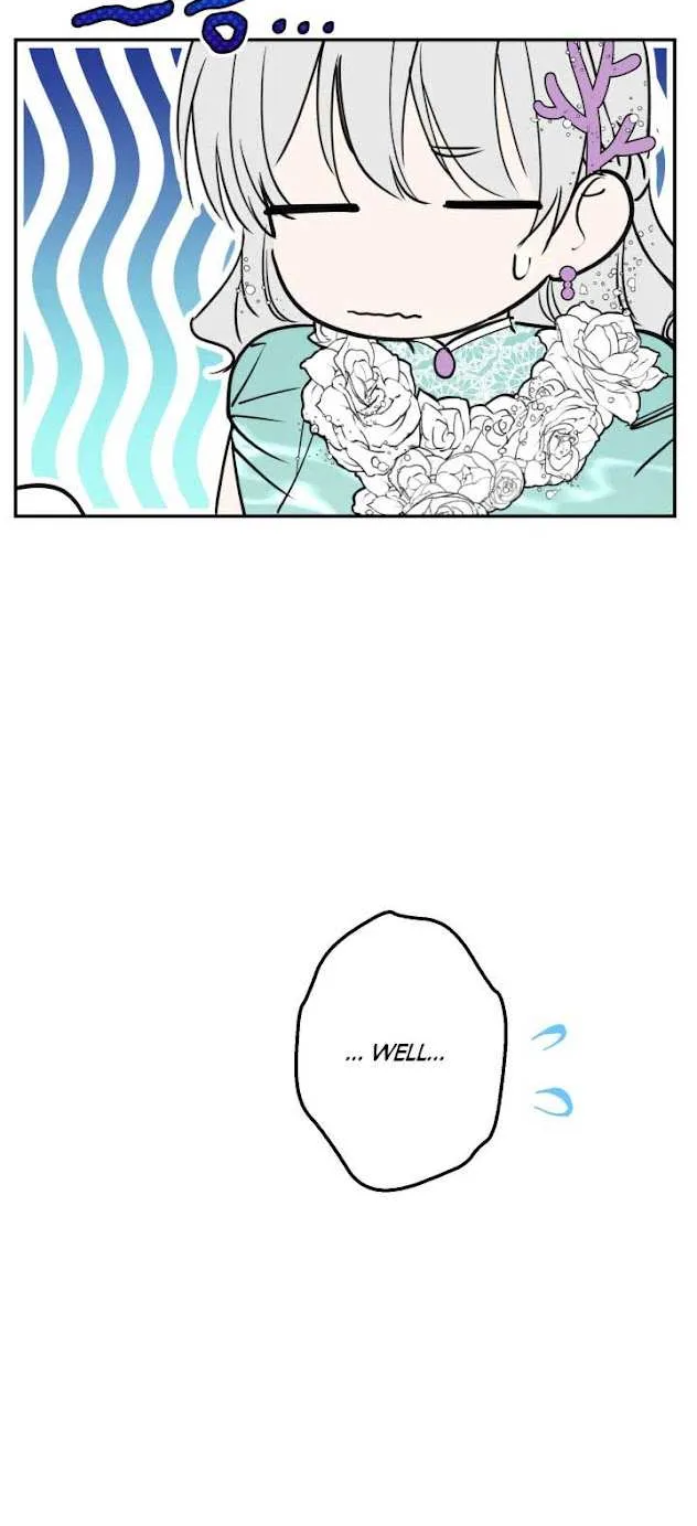 The Strongest Characters in the World are Obsessed With Me Chapter 37 page 43 - 