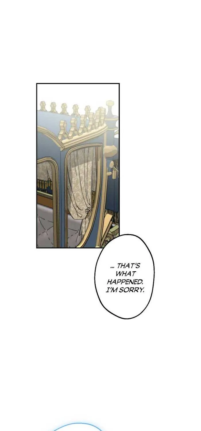 The Strongest Characters in the World are Obsessed With Me Chapter 37 page 44 - 