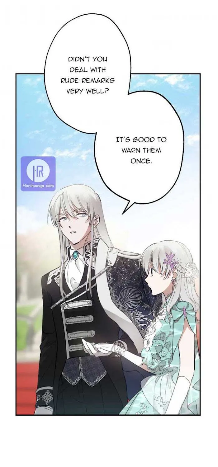 The Strongest Characters in the World are Obsessed With Me Chapter 37 page 47 - 