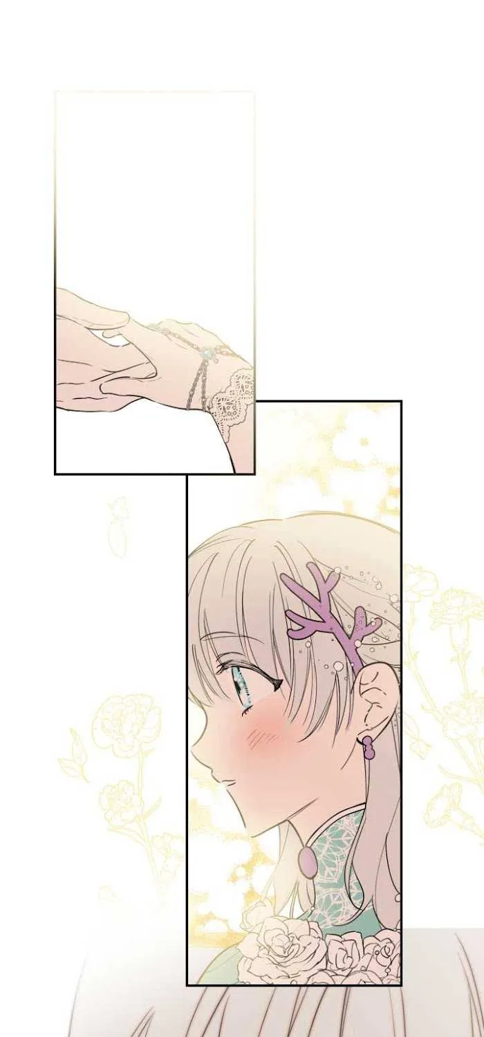 The Strongest Characters in the World are Obsessed With Me Chapter 37 page 50 - 