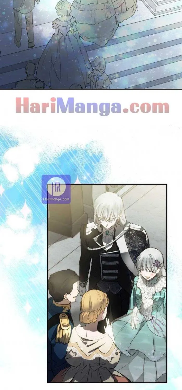 The Strongest Characters in the World are Obsessed With Me Chapter 37 page 53 - 