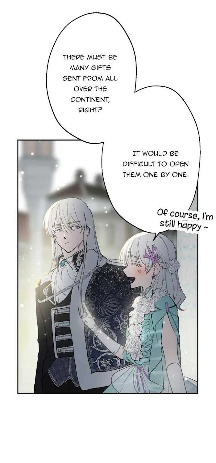 The Strongest Characters in the World are Obsessed With Me Chapter 37 page 56 - 