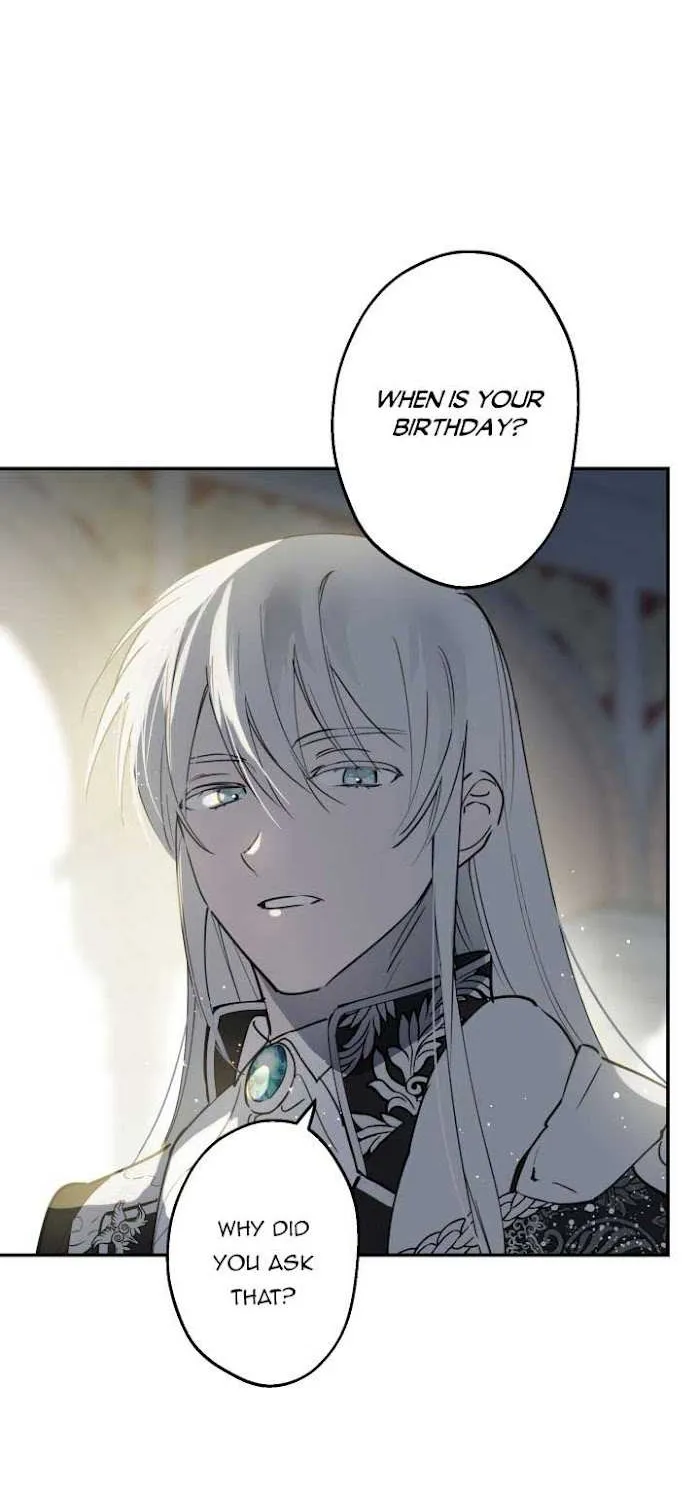 The Strongest Characters in the World are Obsessed With Me Chapter 37 page 58 - 