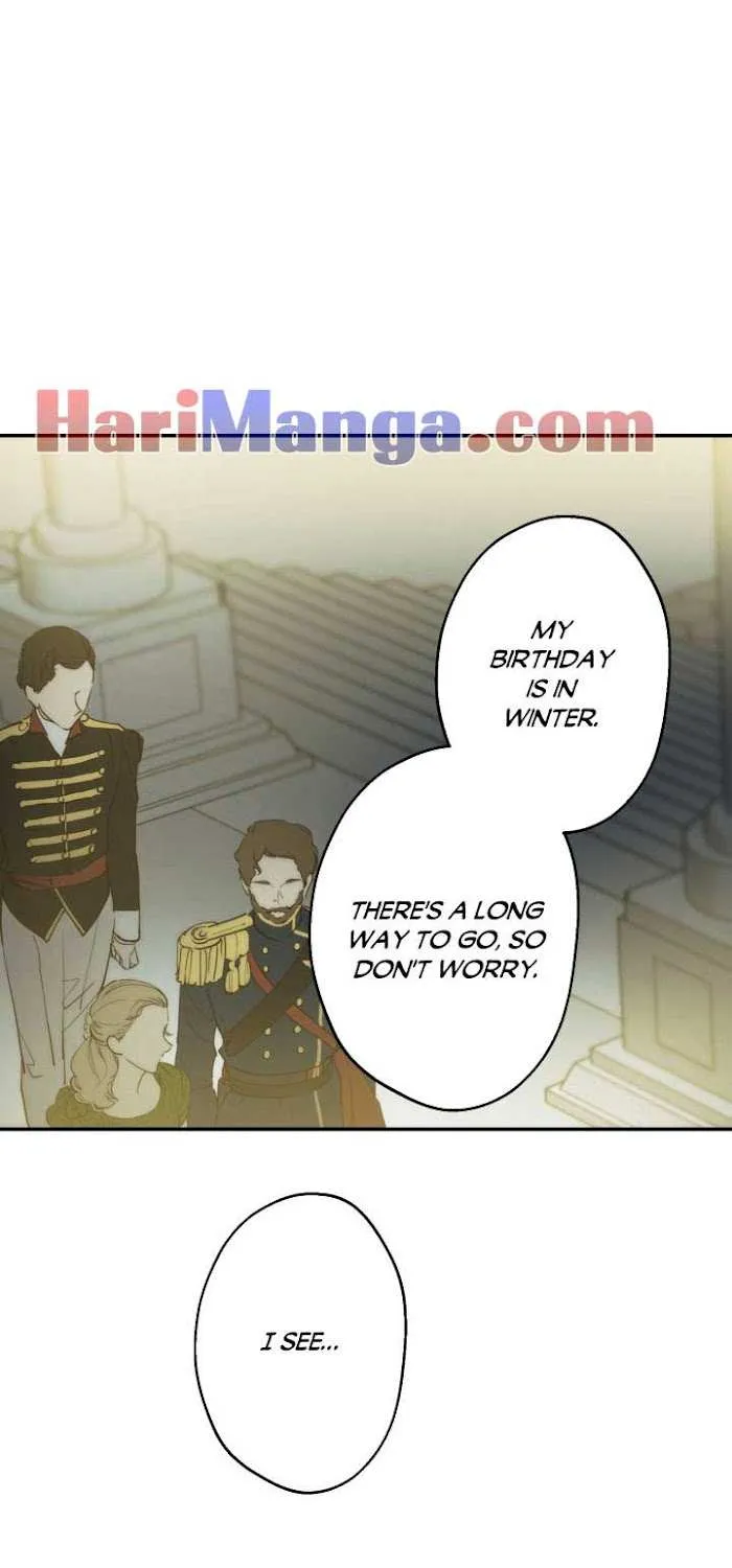 The Strongest Characters in the World are Obsessed With Me Chapter 37 page 59 - 