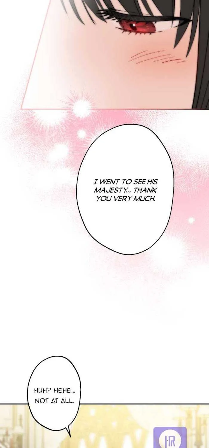 The Strongest Characters in the World are Obsessed With Me Chapter 37 page 7 - 